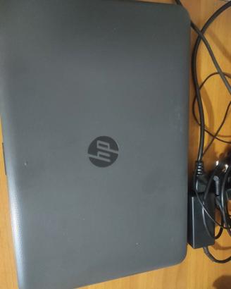 PC portatile funzionante 