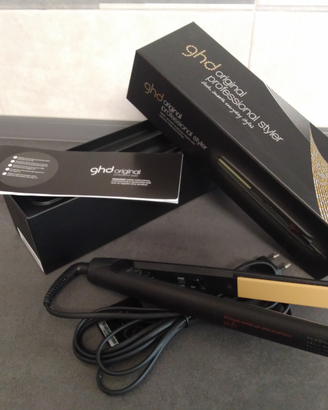 GHD Original Professional Styler - piastra capelli