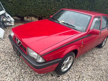 Alfa  75  1.8 j