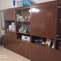 SOGGIORNO STILE CLASSICO