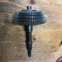 Cambio originale vespa ET3