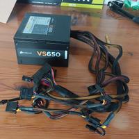 Alimentatore  650w