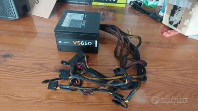 Alimentatore  650w