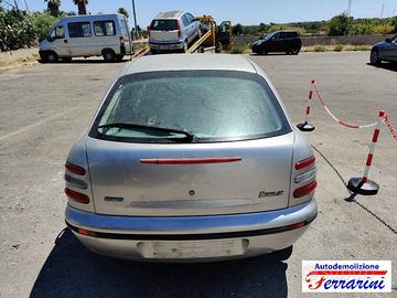 Fiat brava 182 1.2 16v 80 82cv 98-02 -ricambi