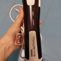 spazzola rotante rowenta