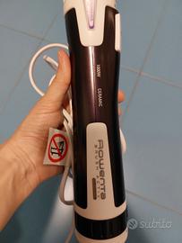 spazzola rotante rowenta