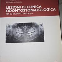 lezioni di clinica odontostomatologica