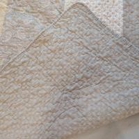 Coperta trapuntata 140x200