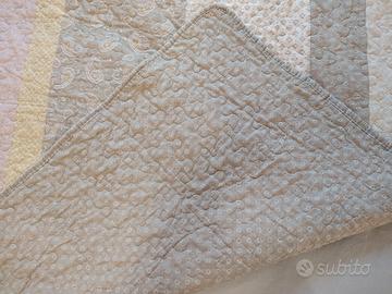 Coperta trapuntata 140x200