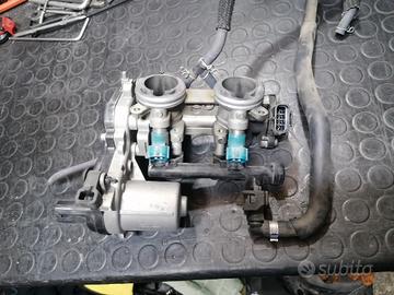 farfallato originale Tmax 560 