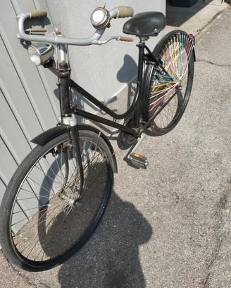 bici dadonna