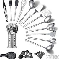 ReaNea Set di utensili da cucina