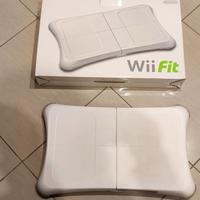 pedana Nintendo Wii e Wii fit