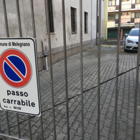 Posto auto