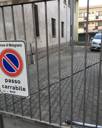Posto auto