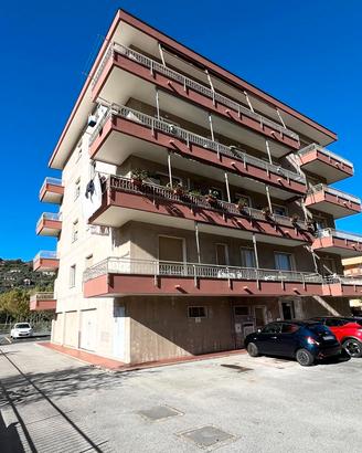 Appartamento a Cogorno
