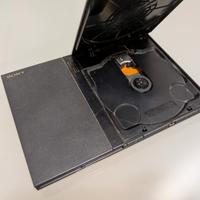 PLAYSTATION 2 SLIM