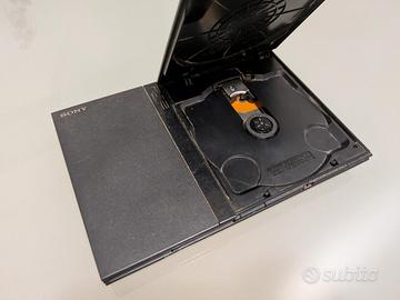 PLAYSTATION 2 SLIM