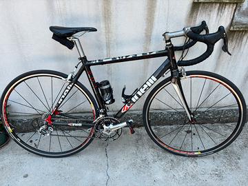 Bici da corsa Cinelli Columbus carbon tg 48