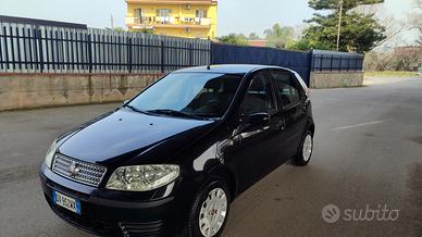 Fiat Punto 2009 1.2 GPL 