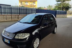 Fiat Punto 2009 1.2 GPL 