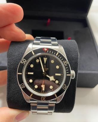 Tudor BB 39 mm