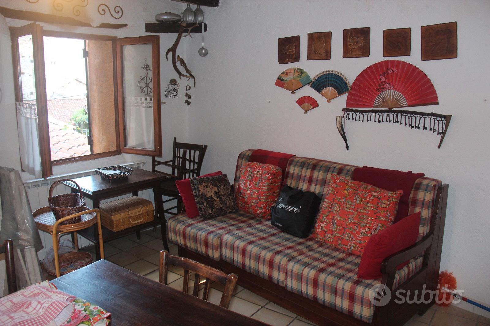 Appartamento – Garessio - Vista 3