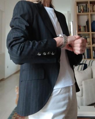Delizioso Blazer corto Massimo Rebecchi 