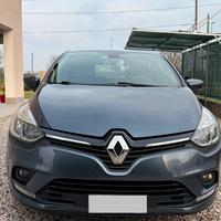 Renautl Clio 1.5 90 Cv Maggio 2017