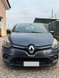Renautl Clio 1.5 90 Cv Maggio 2017