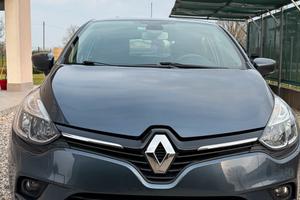 Renautl Clio 1.5 90 Cv Maggio 2017