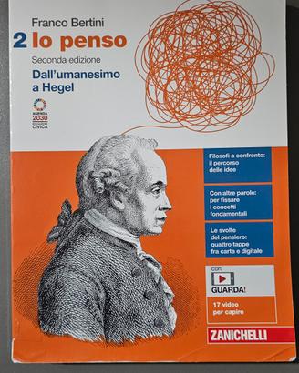 Io penso 2