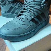 Adidas  Hoops 3.0 Mid Lifestyle Basketball Classic