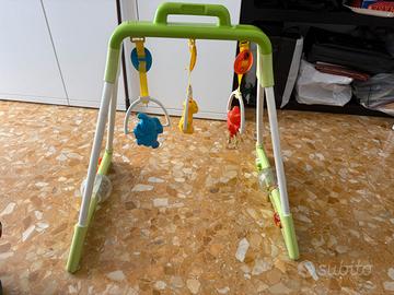 Palestrina per neonati del marchio Chicco