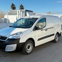 PEUGEOT PARTNER FRIGO MAXx ATP2027+6