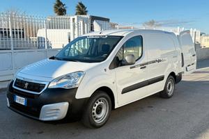 PEUGEOT PARTNER FRIGO MAXx ATP2027+6