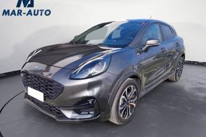 Ford Puma 1.0 ecoboost h ST-Line s&s 125cv auto