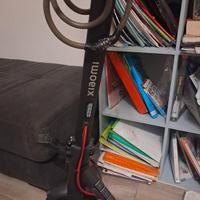 monopattino xiaomi-ruote piene antiforatura