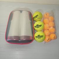 Artengo sport  tennis da tavolo, ping pong