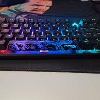 Tastiera HyperX