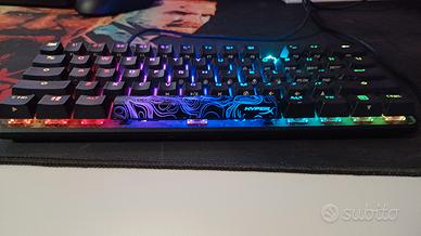 Tastiera HyperX