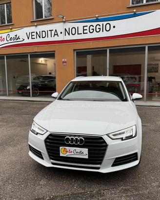 Audi A4 2.0 TDI 150 CV ultra S tronic Sport PROMO!