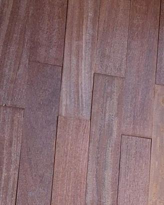 Parquet massello