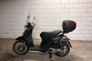 Piaggio Liberty 125 cc del 2012