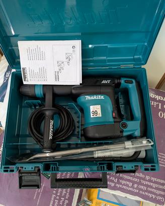 Demolitore Makita