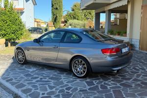 BMW 320D M Sport 2008 anche scambi