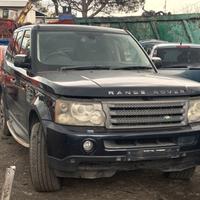 RANGE ROVER SPORT 4.2B V8 - ANNO 2006 - PER RICAMB
