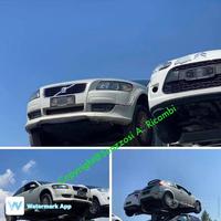 Ricambi usati Volvo C30 anno 2007 Fi