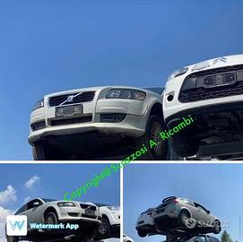 Ricambi usati Volvo C30 anno 2007 Fi