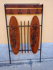 APPENDIABITI GIAPPONESE